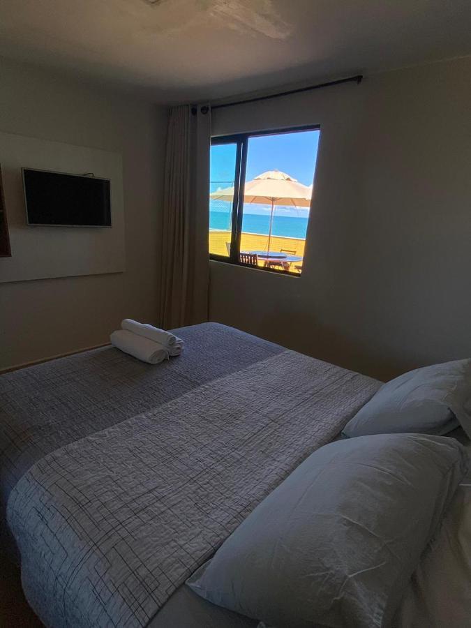 Apartament Cobertura E Flat Tabatinga Conde  Zewnętrze zdjęcie