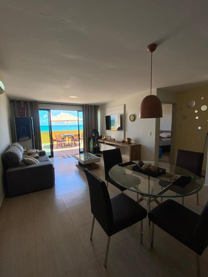 Apartament Cobertura E Flat Tabatinga Conde  Zewnętrze zdjęcie