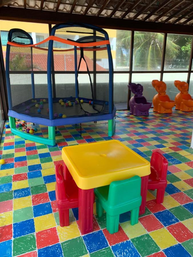 Apartament Cobertura E Flat Tabatinga Conde  Zewnętrze zdjęcie