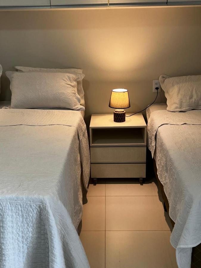 Apartament Cobertura E Flat Tabatinga Conde  Zewnętrze zdjęcie