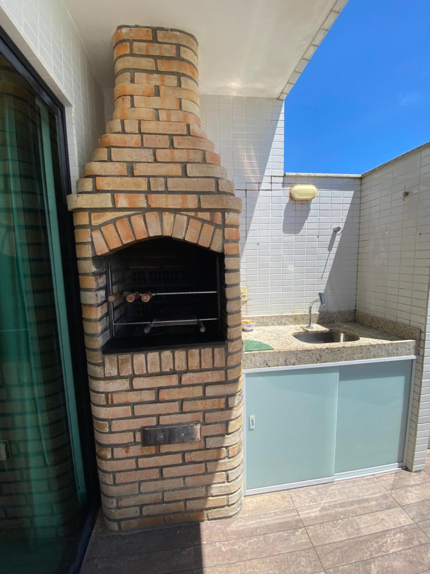 Apartament Cobertura E Flat Tabatinga Conde  Zewnętrze zdjęcie