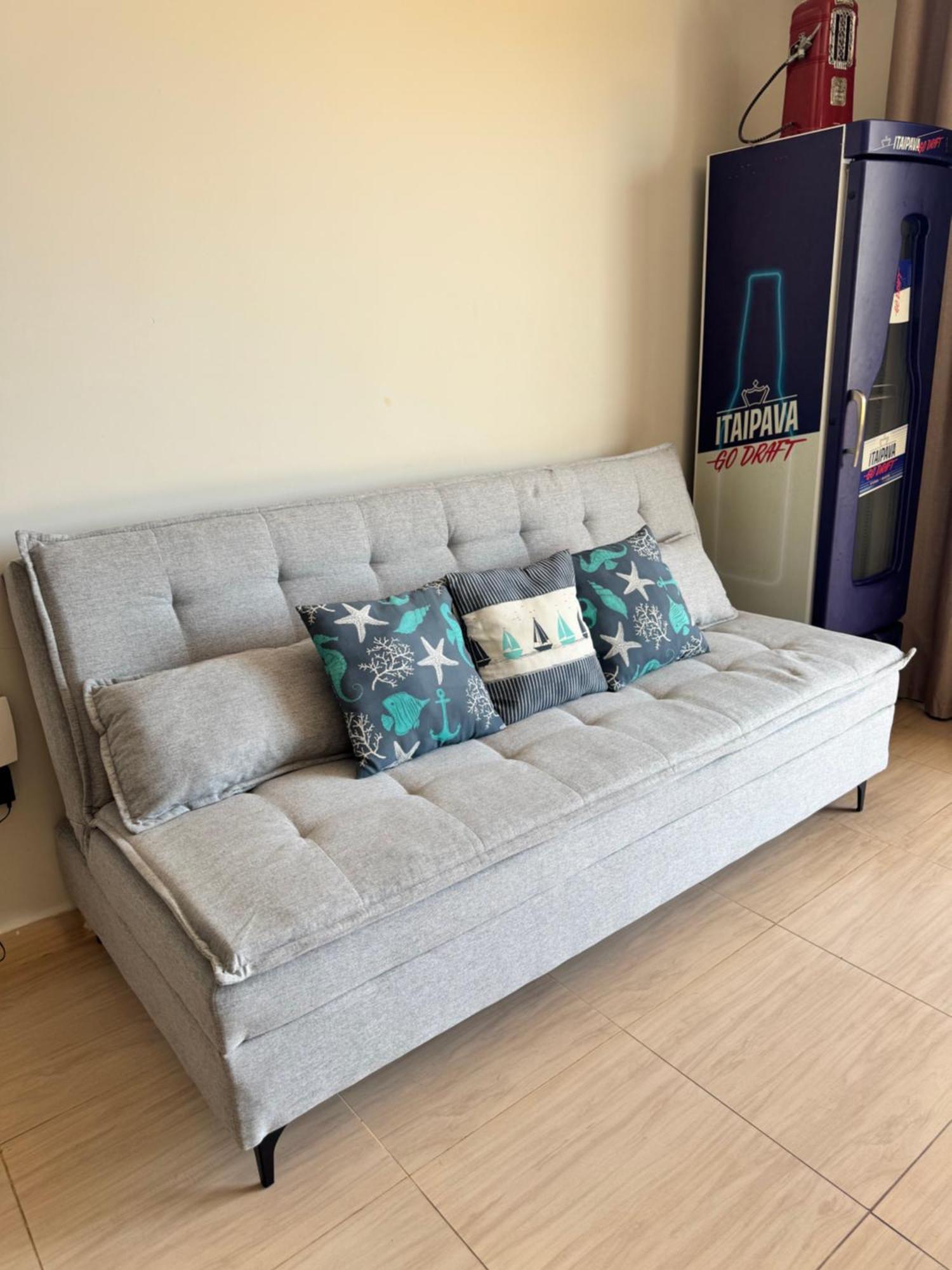 Apartament Cobertura E Flat Tabatinga Conde  Zewnętrze zdjęcie